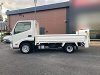 TOYOTA Toyoace Flat Body QDF-KDY231 2015 54,620km_6