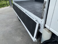 ISUZU Elf Flat Body TKG-NKR85A 2014 123,174km_10