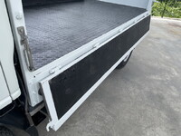 ISUZU Elf Flat Body TKG-NKR85A 2014 123,174km_13