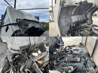 ISUZU Elf Flat Body TKG-NKR85A 2014 123,174km_16