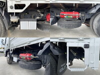 ISUZU Elf Flat Body TKG-NKR85A 2014 123,174km_19