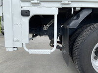ISUZU Elf Flat Body TKG-NKR85A 2014 123,174km_20