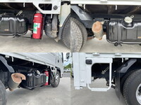 ISUZU Elf Flat Body TKG-NKR85A 2014 123,174km_21
