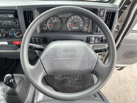 ISUZU Elf Flat Body TKG-NKR85A 2014 123,174km_22