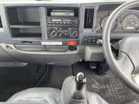 ISUZU Elf Flat Body TKG-NKR85A 2014 123,174km_23