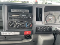 ISUZU Elf Flat Body TKG-NKR85A 2014 123,174km_24