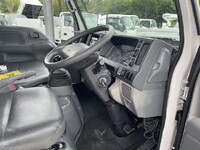 ISUZU Elf Flat Body TKG-NKR85A 2014 123,174km_25