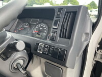 ISUZU Elf Flat Body TKG-NKR85A 2014 123,174km_26