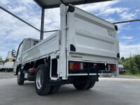 ISUZU Elf Flat Body TKG-NKR85A 2014 123,174km_2