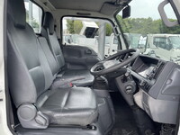 ISUZU Elf Flat Body TKG-NKR85A 2014 123,174km_30