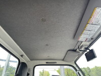 ISUZU Elf Flat Body TKG-NKR85A 2014 123,174km_31