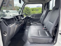 ISUZU Elf Flat Body TKG-NKR85A 2014 123,174km_33