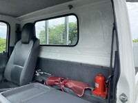 ISUZU Elf Flat Body TKG-NKR85A 2014 123,174km_34