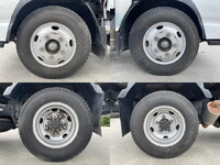 ISUZU Elf Flat Body TKG-NKR85A 2014 123,174km_35