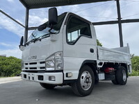ISUZU Elf Flat Body TKG-NKR85A 2014 123,174km_3