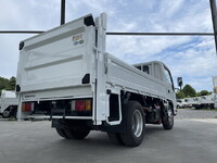 ISUZU Elf Flat Body TKG-NKR85A 2014 123,174km_4