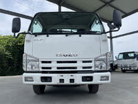 ISUZU Elf Flat Body TKG-NKR85A 2014 123,174km_6