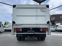 ISUZU Elf Flat Body TKG-NKR85A 2014 123,174km_7