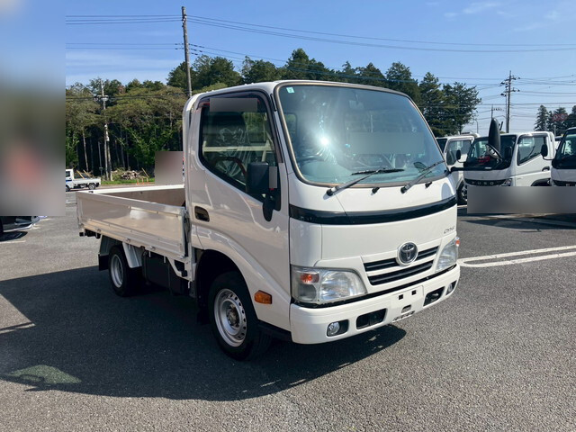 TOYOTA Toyoace Flat Body ABF-TRY220 2015 46,818km