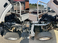 TOYOTA Toyoace Flat Body ABF-TRY220 2015 46,818km_15