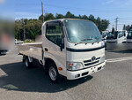 Toyoace Flat Body