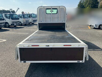 TOYOTA Toyoace Flat Body ABF-TRY220 2015 46,818km_9
