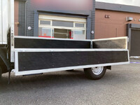 ISUZU Elf Flat Body KR-NHR69E 2003 40,121km_12