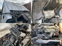 ISUZU Elf Flat Body KR-NHR69E 2003 40,121km_15