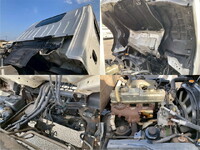 ISUZU Elf Flat Body KR-NHR69E 2003 40,121km_16