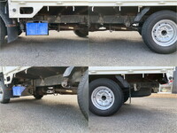 ISUZU Elf Flat Body KR-NHR69E 2003 40,121km_18