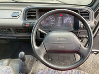 ISUZU Elf Flat Body KR-NHR69E 2003 40,121km_21