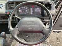 ISUZU Elf Flat Body KR-NHR69E 2003 40,121km_22