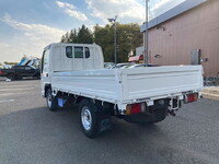 ISUZU Elf Flat Body KR-NHR69E 2003 40,121km_2
