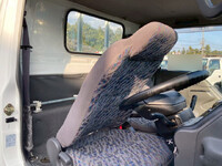 ISUZU Elf Flat Body KR-NHR69E 2003 40,121km_31