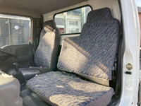 ISUZU Elf Flat Body KR-NHR69E 2003 40,121km_34