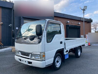 ISUZU Elf Flat Body KR-NHR69E 2003 40,121km_3