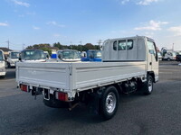 ISUZU Elf Flat Body KR-NHR69E 2003 40,121km_4