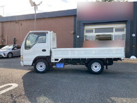 ISUZU Elf Flat Body KR-NHR69E 2003 40,121km_8