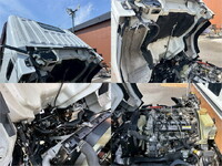 MITSUBISHI FUSO Canter Flat Body TPG-FBA00 2016 60,399km_14