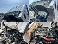 MITSUBISHI FUSO Canter Flat Body TPG-FBA00 2016 60,399km_15