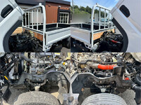 MITSUBISHI FUSO Canter Flat Body TPG-FBA00 2016 60,399km_16