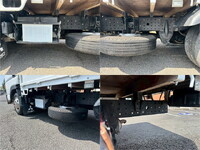 MITSUBISHI FUSO Canter Flat Body TPG-FBA00 2016 60,399km_17