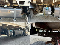 MITSUBISHI FUSO Canter Flat Body TPG-FBA00 2016 60,399km_18