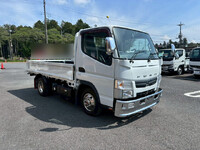 MITSUBISHI FUSO Canter Flat Body TPG-FBA00 2016 60,399km_1