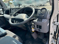 MITSUBISHI FUSO Canter Flat Body TPG-FBA00 2016 60,399km_24