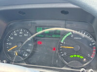 MITSUBISHI FUSO Canter Flat Body TPG-FBA00 2016 60,399km_25