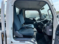 MITSUBISHI FUSO Canter Flat Body TPG-FBA00 2016 60,399km_29