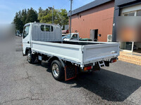 MITSUBISHI FUSO Canter Flat Body TPG-FBA00 2016 60,399km_2