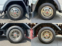 MITSUBISHI FUSO Canter Flat Body TPG-FBA00 2016 60,399km_35