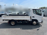 MITSUBISHI FUSO Canter Flat Body TPG-FBA00 2016 60,399km_4